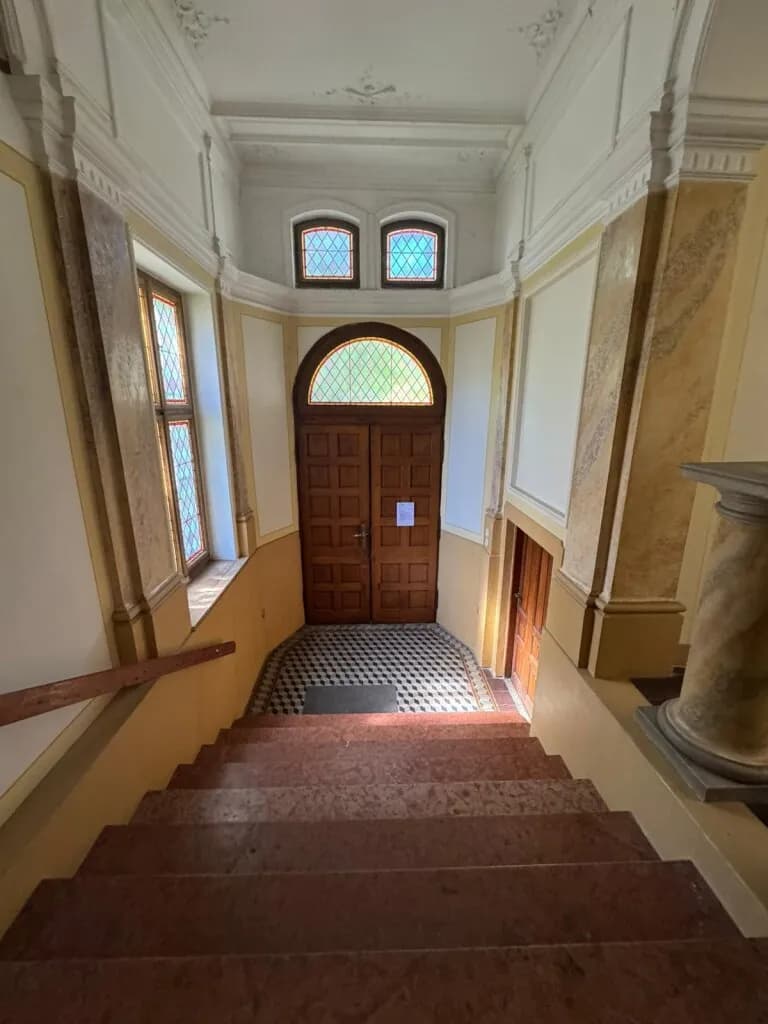7-Zimmer-Wohnung kaufen in Baden – 1 240 m², € 1.190.000 – Bild 31 von 109