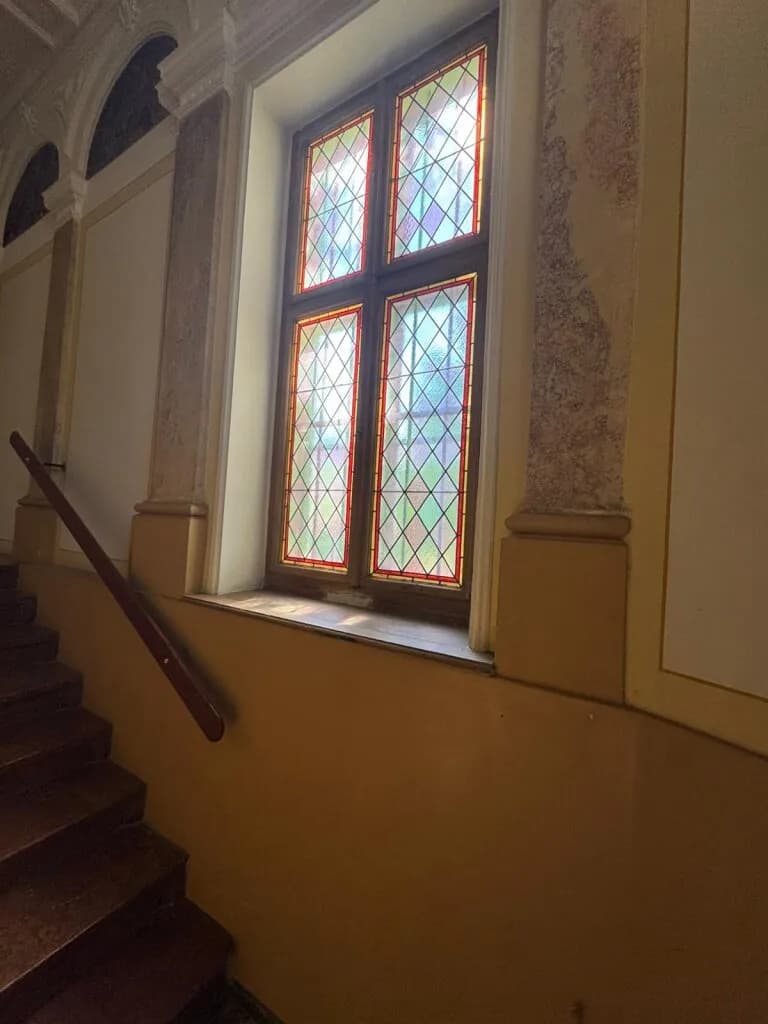 7-Zimmer-Wohnung kaufen in Baden – 1 240 m², € 1.190.000 – Bild 33 von 109