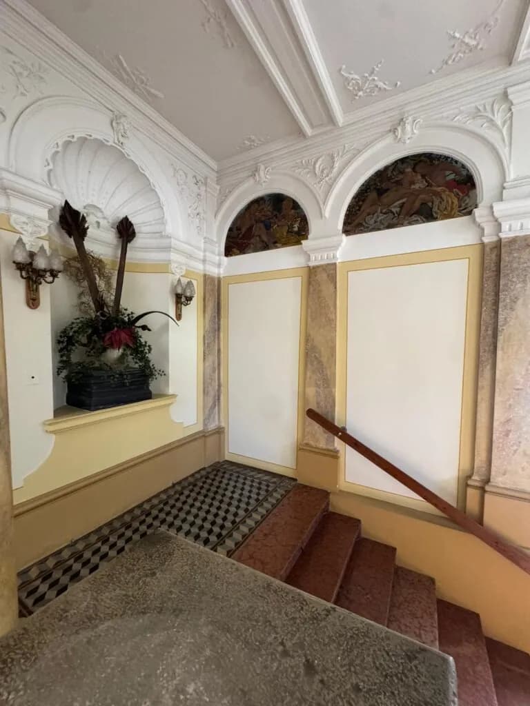 7-Zimmer-Wohnung kaufen in Baden – 1 240 m², € 1.190.000 – Bild 34 von 109