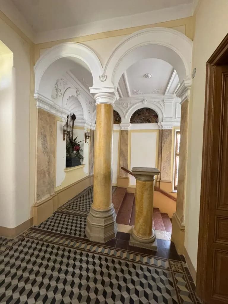 7-Zimmer-Wohnung kaufen in Baden – 1 240 m², € 1.190.000 – Bild 35 von 109