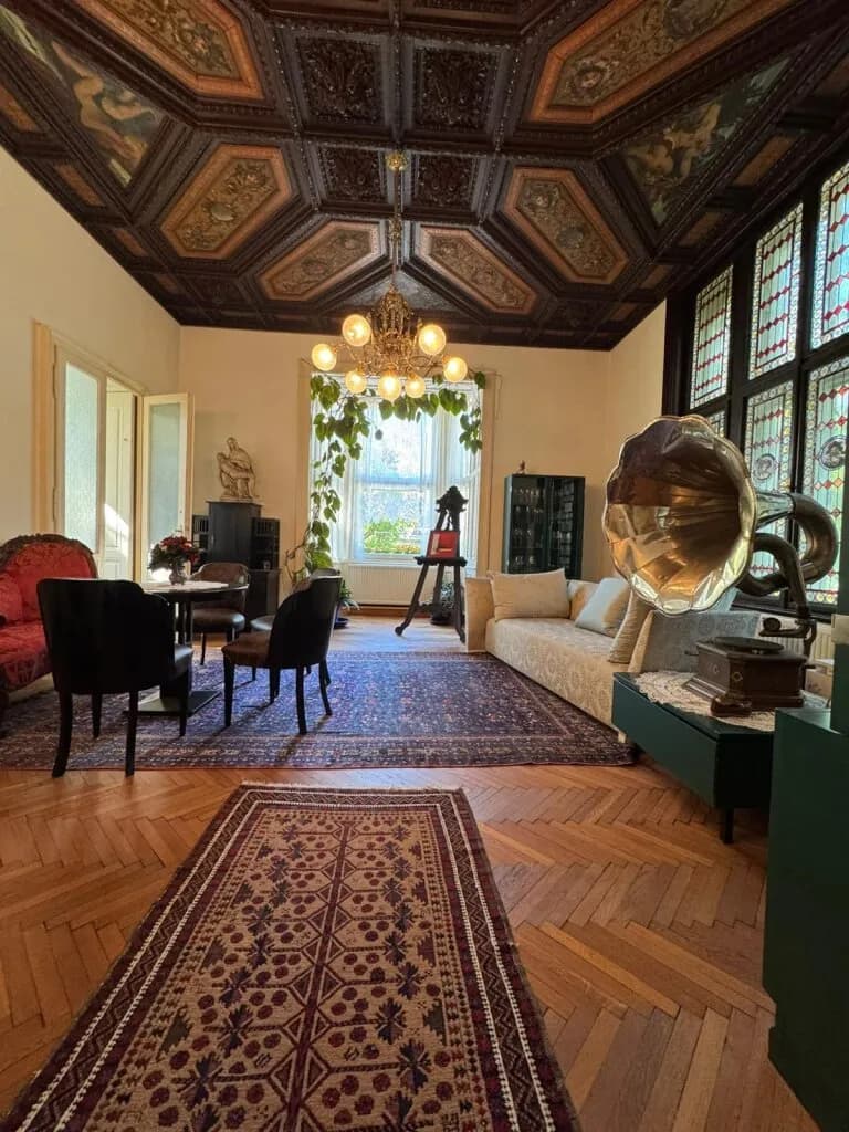7-Zimmer-Wohnung kaufen in Baden – 1 240 m², € 1.190.000 – Bild 48 von 109