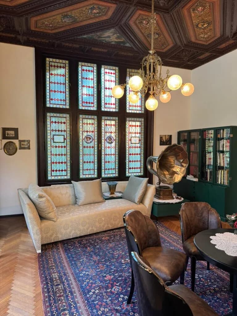 7-Zimmer-Wohnung kaufen in Baden – 1 240 m², € 1.190.000 – Bild 49 von 109