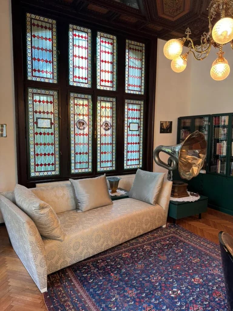 7-Zimmer-Wohnung kaufen in Baden – 1 240 m², € 1.190.000 – Bild 50 von 109