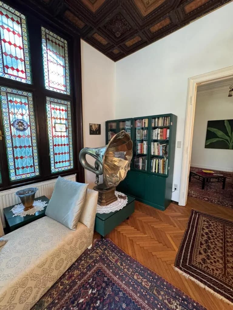 7-Zimmer-Wohnung kaufen in Baden – 1 240 m², € 1.190.000 – Bild 52 von 109