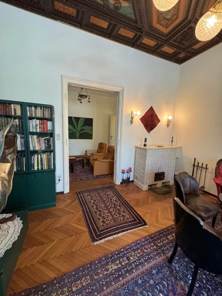 7-Zimmer-Wohnung kaufen in Baden – 1 240 m², € 1.190.000 – Bild 55 von 109
