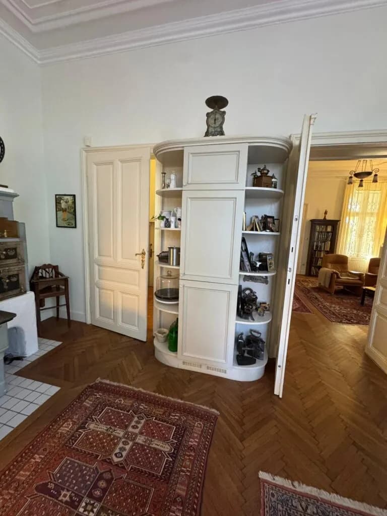 7-Zimmer-Wohnung kaufen in Baden – 1 240 m², € 1.190.000 – Bild 58 von 109