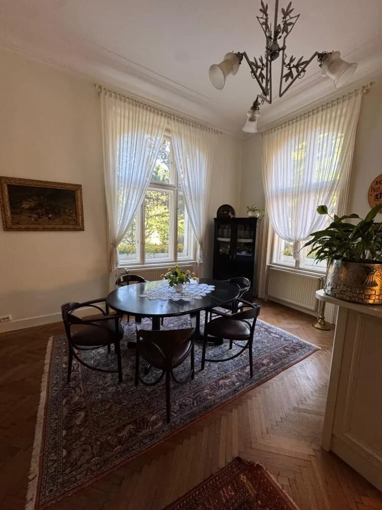 7-Zimmer-Wohnung kaufen in Baden – 1 240 m², € 1.190.000 – Bild 59 von 109