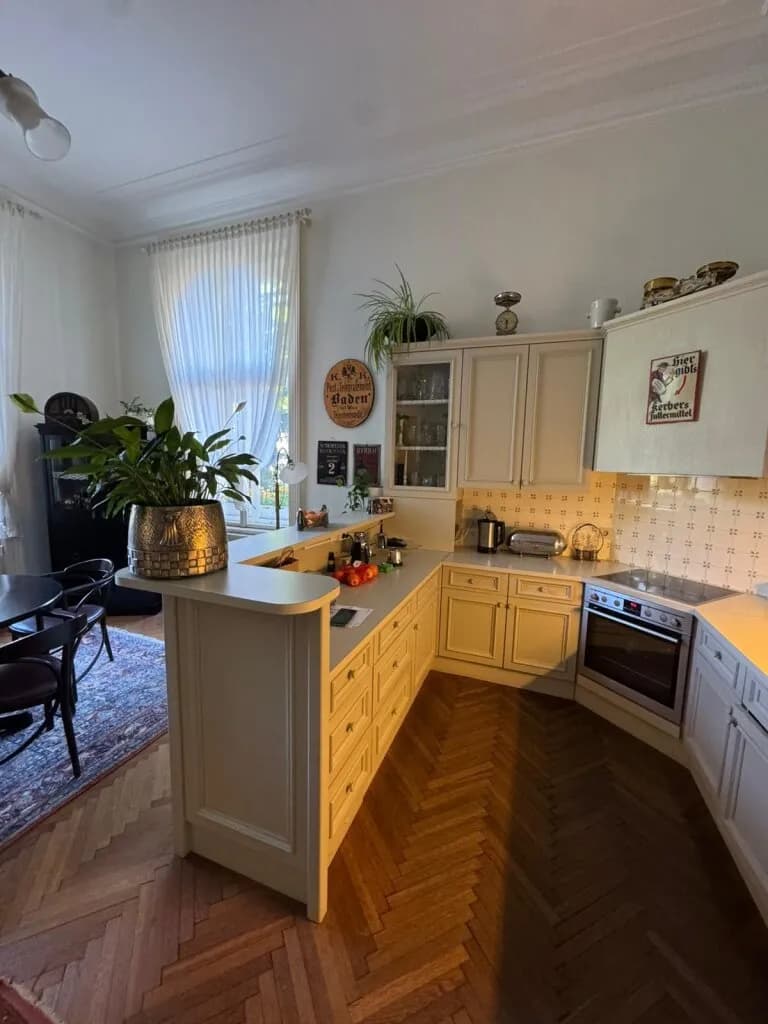 7-Zimmer-Wohnung kaufen in Baden – 1 240 m², € 1.190.000 – Bild 61 von 109