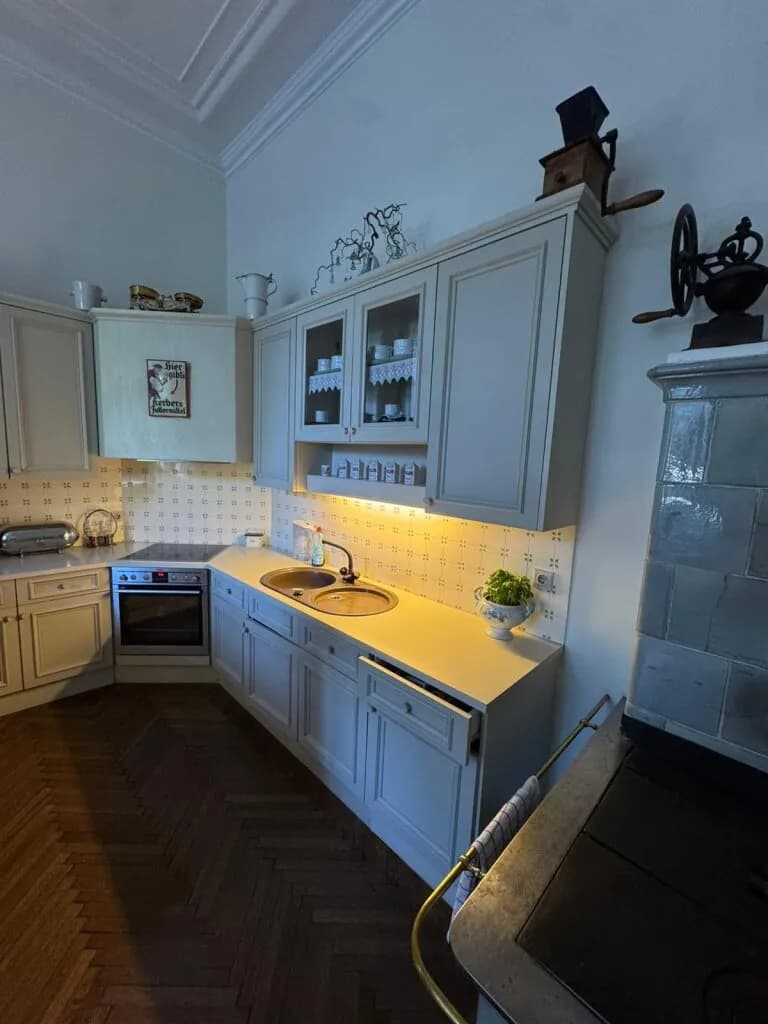 7-Zimmer-Wohnung kaufen in Baden – 1 240 m², € 1.190.000 – Bild 62 von 109