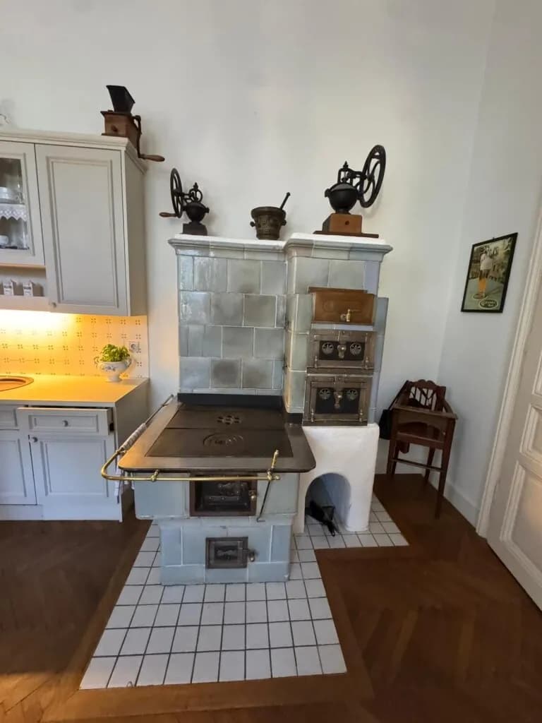 7-Zimmer-Wohnung kaufen in Baden – 1 240 m², € 1.190.000 – Bild 63 von 109