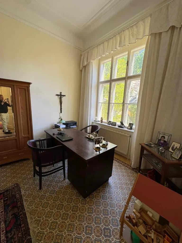 7-Zimmer-Wohnung kaufen in Baden – 1 240 m², € 1.190.000 – Bild 77 von 109