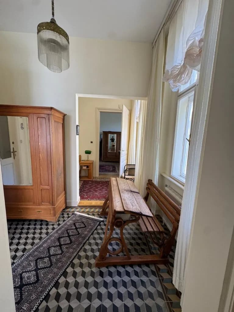 7-Zimmer-Wohnung kaufen in Baden – 1 240 m², € 1.190.000 – Bild 79 von 109