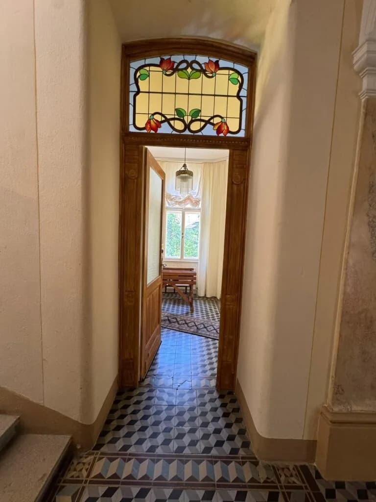 7-Zimmer-Wohnung kaufen in Baden – 1 240 m², € 1.190.000 – Bild 84 von 109