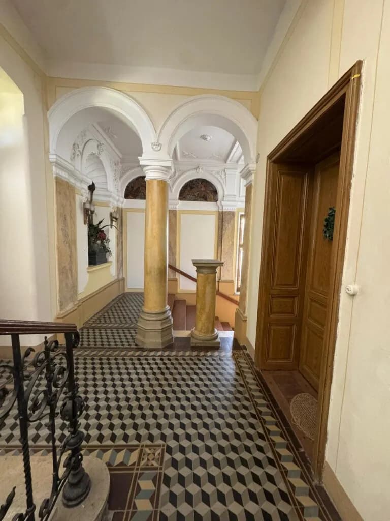 7-Zimmer-Wohnung kaufen in Baden – 1 240 m², € 1.190.000 – Bild 85 von 109