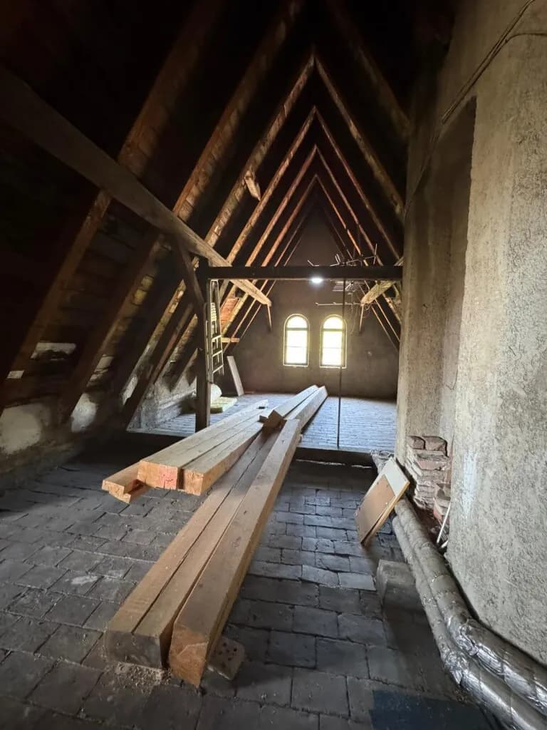 7-Zimmer-Wohnung kaufen in Baden – 1 240 m², € 1.190.000 – Bild 99 von 109