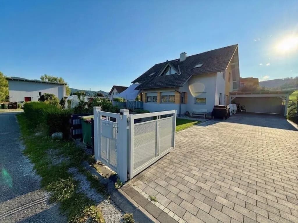 5-Zimmer-Haus kaufen in Bruck-Mürzzuschlag – 146 m², € 699.000
