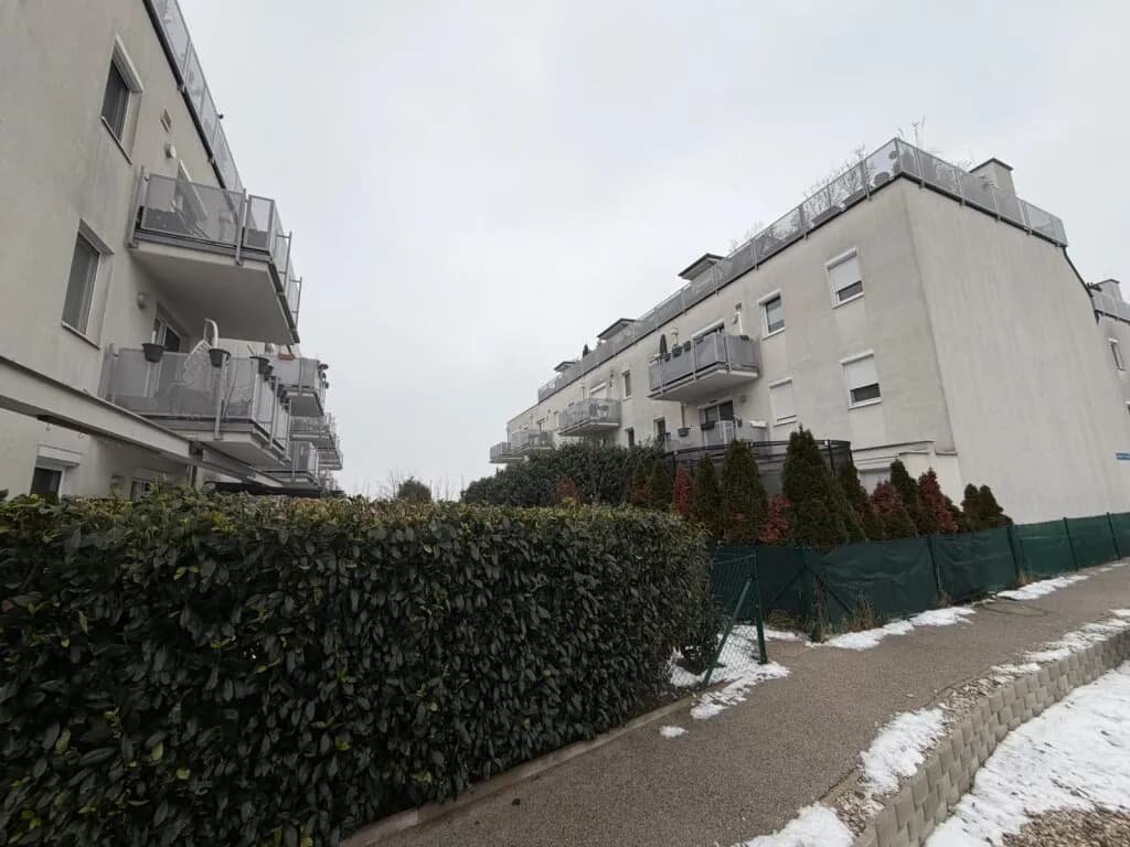 3-Zimmer-Wohnung kaufen in Mödling – 73,1 m², € 379.000 – Bild 15 von 24