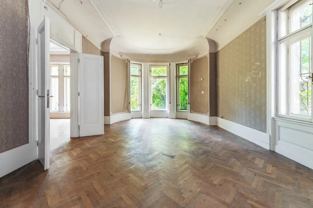 Immobilie kaufen in Wien – 1 232,3 m² – Bild 8 von 26