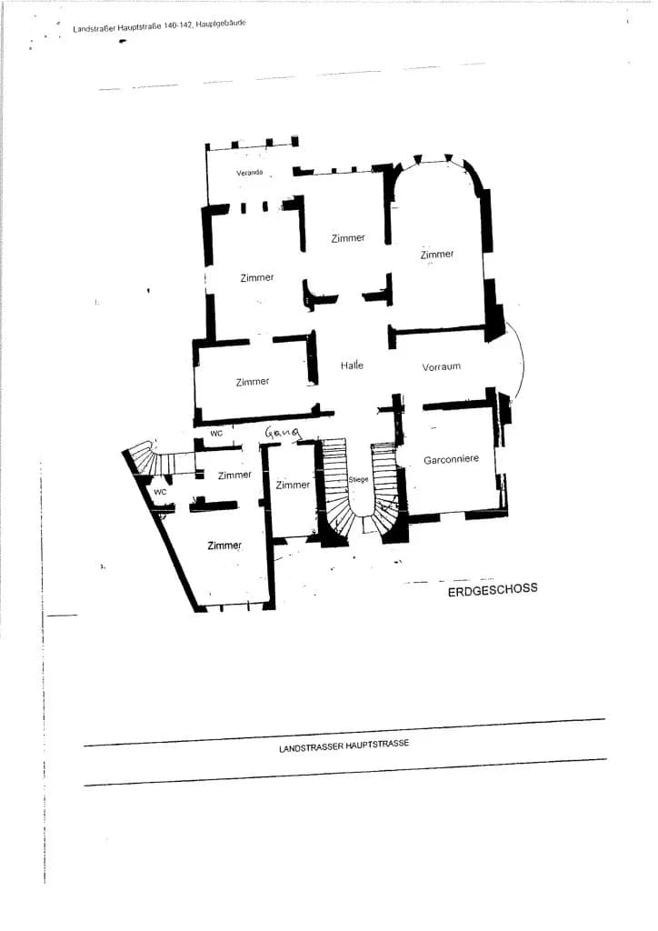 Immobilie kaufen in Wien – 1 232,3 m² – Bild 23 von 26