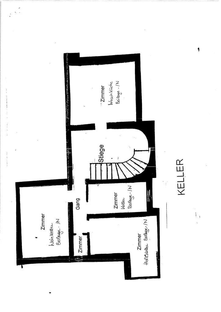 Immobilie kaufen in Wien – 1 232,3 m² – Bild 24 von 26