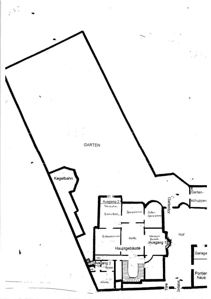 Immobilie kaufen in Wien – 1 232,3 m² – Bild 25 von 26