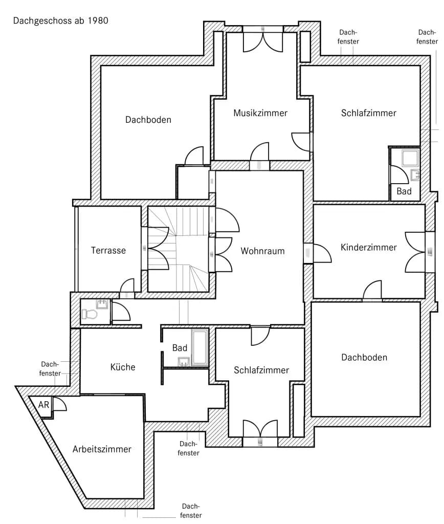 Immobilie kaufen in Wien – 1 232,3 m² – Bild 26 von 26