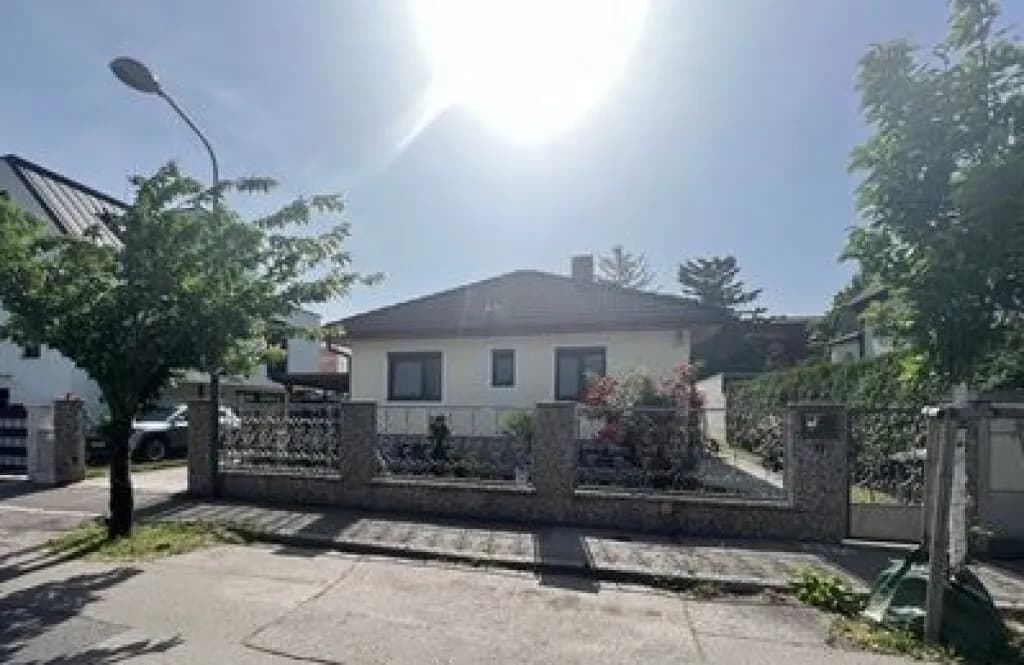 5-Zimmer-Haus kaufen in Wien – 100,52 m², € 789.000