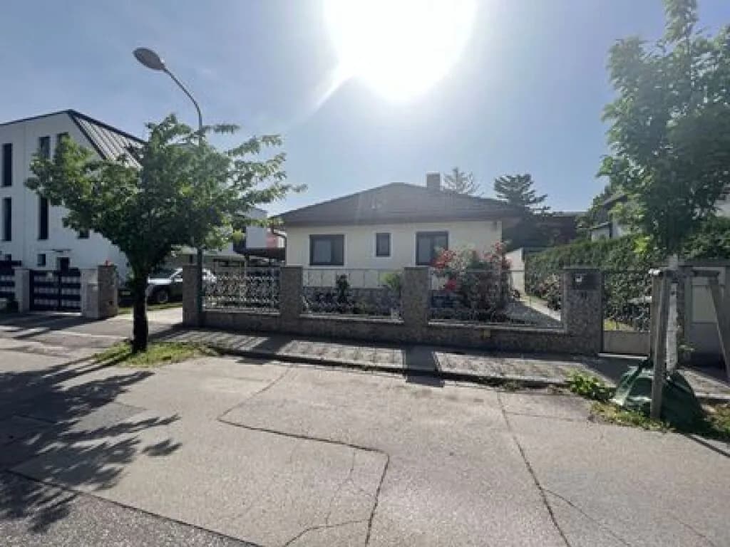 5-Zimmer-Haus kaufen in Wien – 100,52 m², € 789.000 – Bild 2 von 41