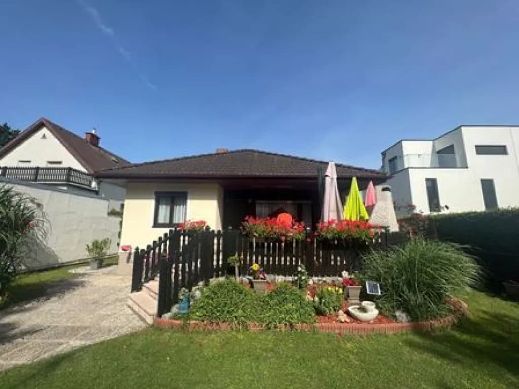 5-Zimmer-Haus kaufen in Wien – 100,52 m², € 789.000 – Bild 10 von 41