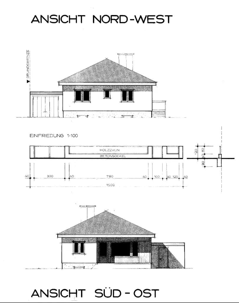 5-Zimmer-Haus kaufen in Wien – 100,52 m², € 789.000 – Bild 36 von 41