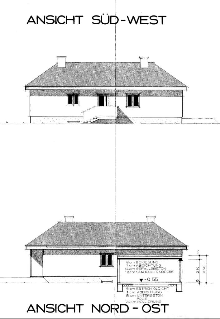 5-Zimmer-Haus kaufen in Wien – 100,52 m², € 789.000 – Bild 37 von 41