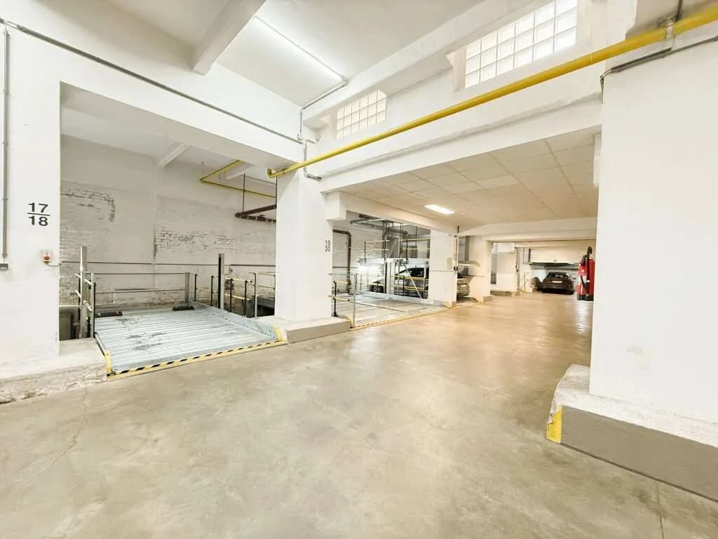 Immobilie mieten in Wien – € 270 – Bild 1 von 3