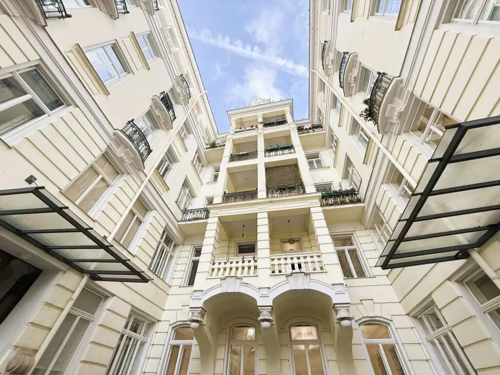 Immobilie mieten in Wien – € 270 – Bild 2 von 3