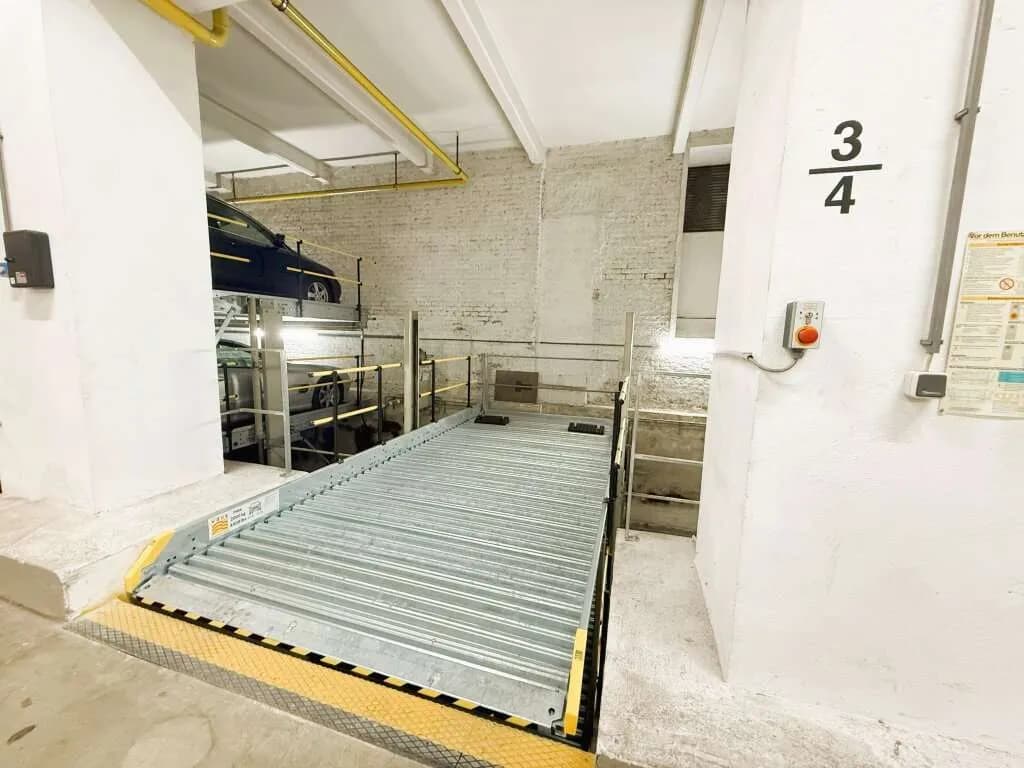 Immobilie mieten in Wien – € 270 – Bild 3 von 3