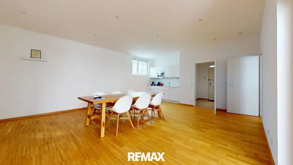 2-Zimmer-Gewerbeimmobilie mieten in Wien – 63 m², € 846 – Bild 2 von 11