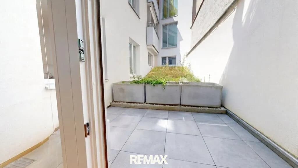 2-Zimmer-Gewerbeimmobilie mieten in Wien – 63 m², € 846 – Bild 3 von 11