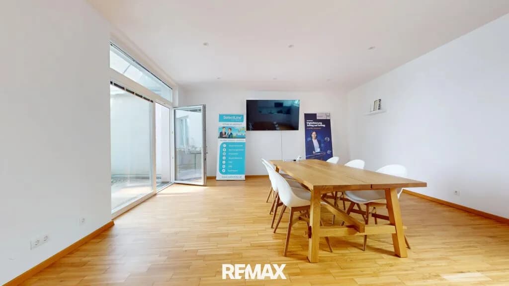 2-Zimmer-Gewerbeimmobilie mieten in Wien – 63 m², € 846 – Bild 4 von 11