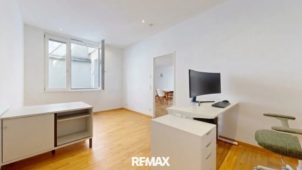 2-Zimmer-Gewerbeimmobilie mieten in Wien – 63 m², € 846 – Bild 5 von 11