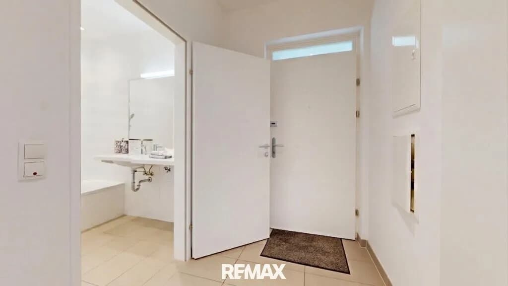 2-Zimmer-Gewerbeimmobilie mieten in Wien – 63 m², € 846 – Bild 7 von 11