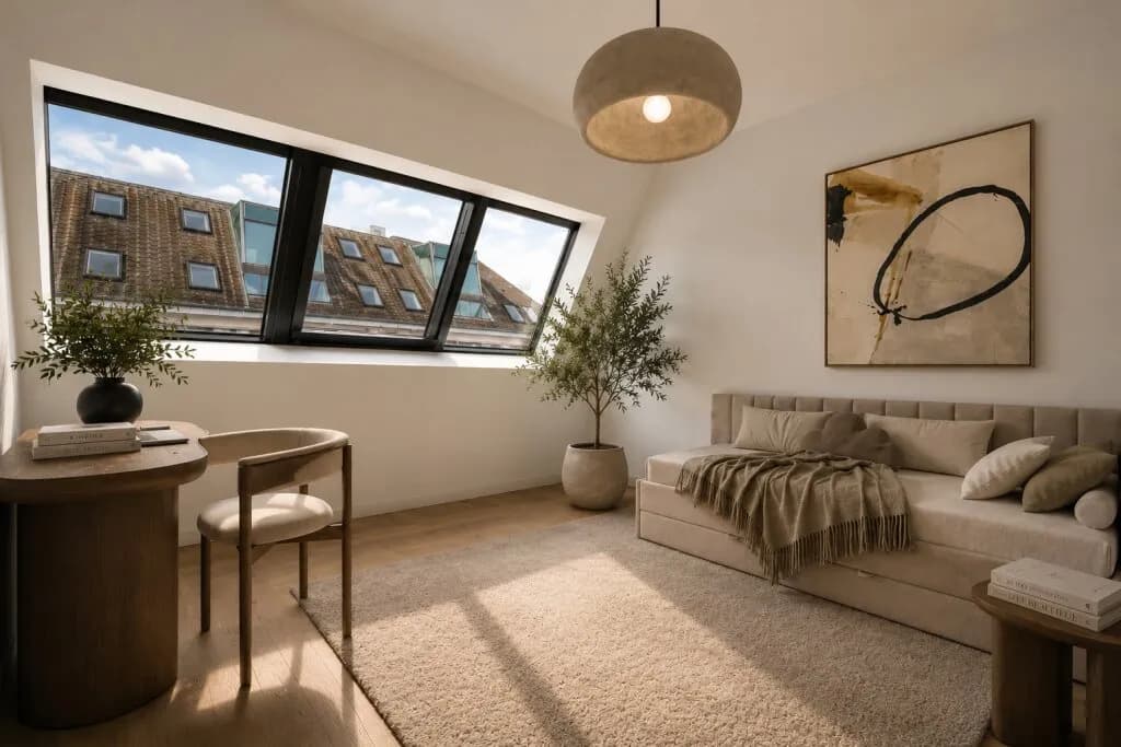 4-Zimmer-Wohnung kaufen in Wien – 174,73 m², € 2.795.680 – Bild 4 von 8