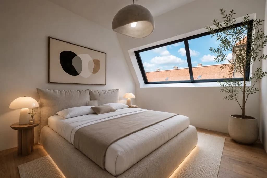 4-Zimmer-Wohnung kaufen in Wien – 136,65 m², € 2.183.040