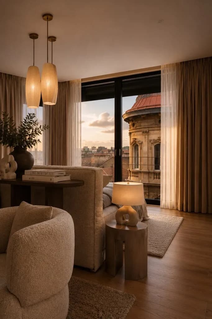 3-Zimmer-Wohnung kaufen in Wien – 156,45 m², € 2.503.200 – Bild 2 von 7