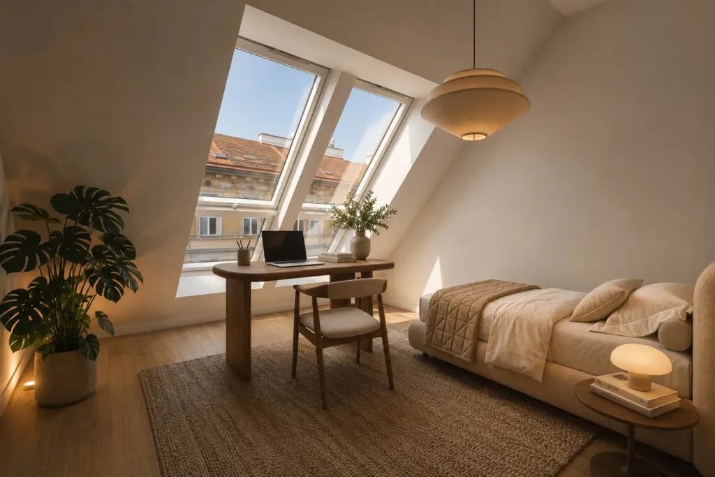 3-Zimmer-Wohnung kaufen in Wien – 156,45 m², € 2.503.200 – Bild 3 von 7
