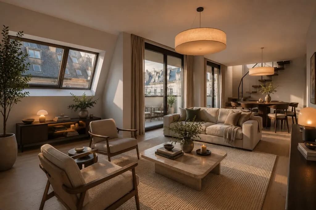 3-Zimmer-Wohnung kaufen in Wien – 145,66 m², € 2.330.560