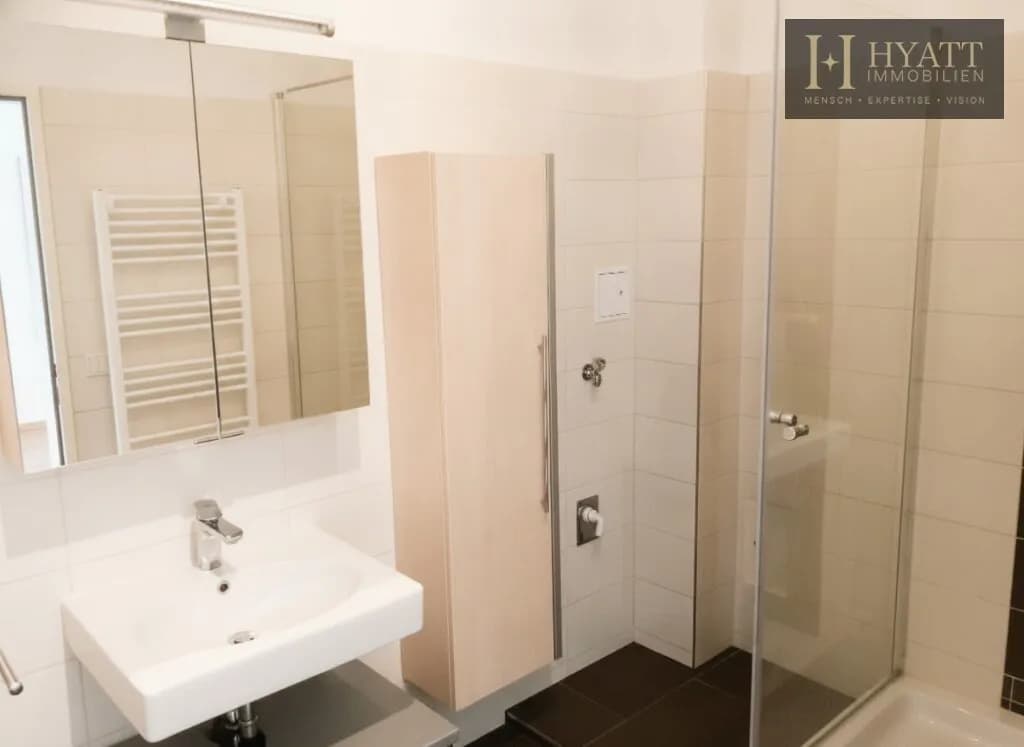 2-Zimmer-Wohnung kaufen in Wien – 51,38 m², € 339.000 – Bild 4 von 9