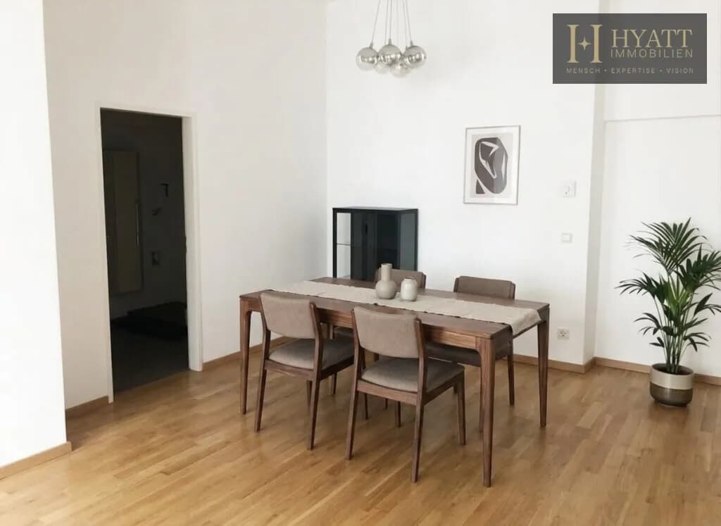 2-Zimmer-Wohnung kaufen in Wien – 51,38 m², € 339.000 – Bild 5 von 9