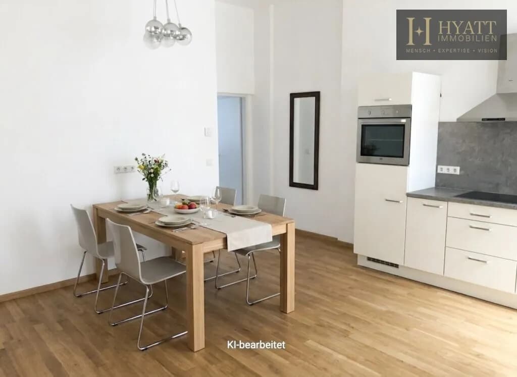 2-Zimmer-Wohnung kaufen in Wien – 51,38 m², € 339.000 – Bild 6 von 9
