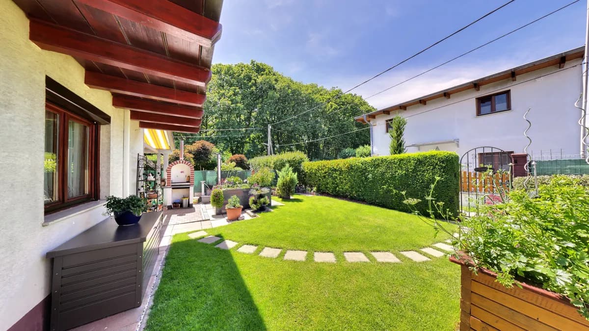 3-Zimmer-Haus kaufen in Wien – 71 m², € 490.000 – Bild 2 von 24