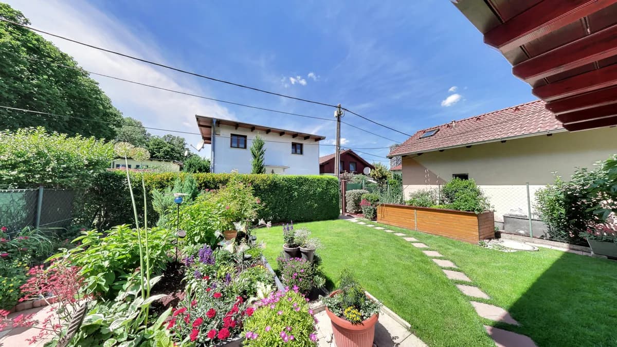 3-Zimmer-Haus kaufen in Wien – 71 m², € 490.000 – Bild 4 von 24
