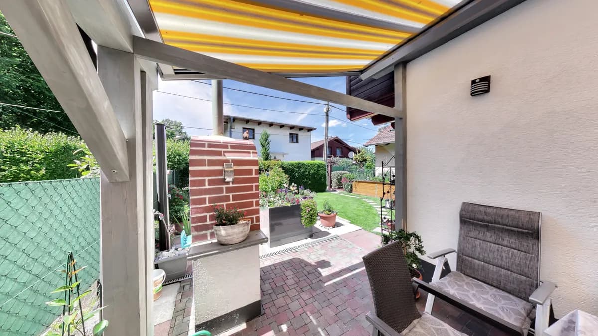 3-Zimmer-Haus kaufen in Wien – 71 m², € 490.000 – Bild 5 von 24
